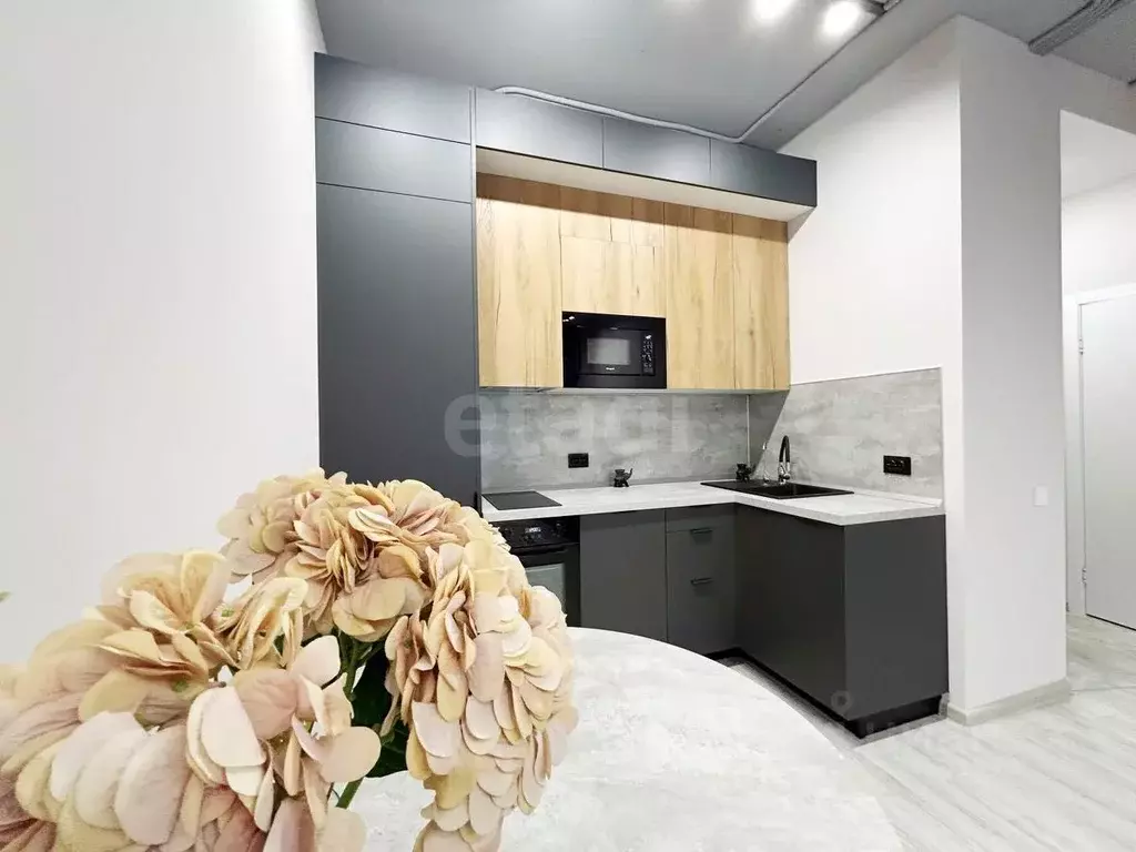 1-к кв. Санкт-Петербург наб. Обводного Канала, 169 (37.0 м) - Фото 1