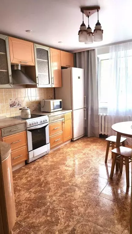 2-к. квартира, 57 м, 12/12 эт. - Фото 0