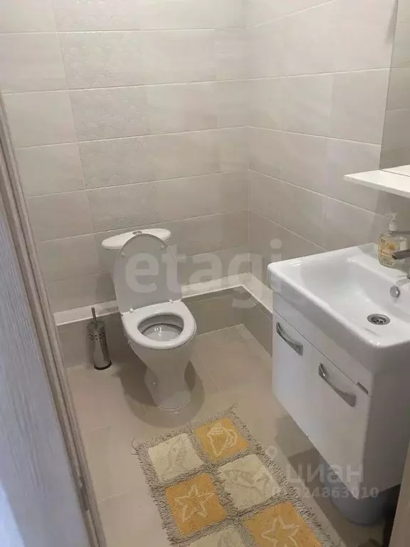 3-к кв. Тюменская область, Тюмень ул. Виктора Тимофеева, 9 (82.7 м) - Фото 1