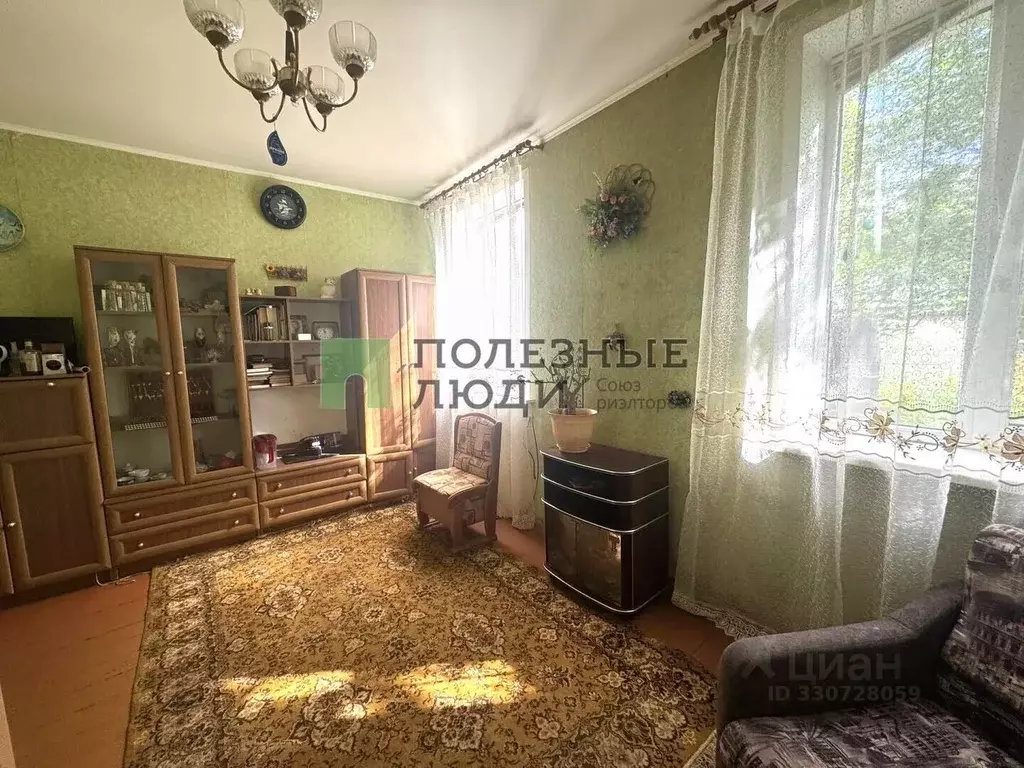 Дом в Орловская область, Орел ул. Маяковского, 112 (33 м) - Фото 2