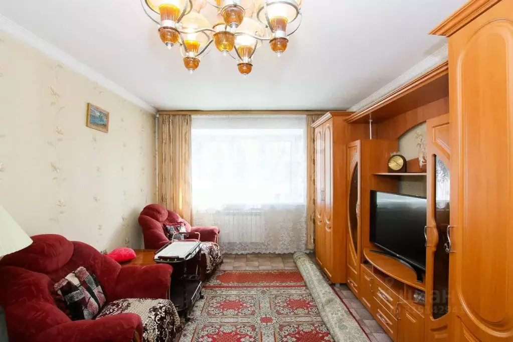 2-к кв. Бурятия, Улан-Удэ ул. Жердева, 13 (43.7 м) - Фото 0