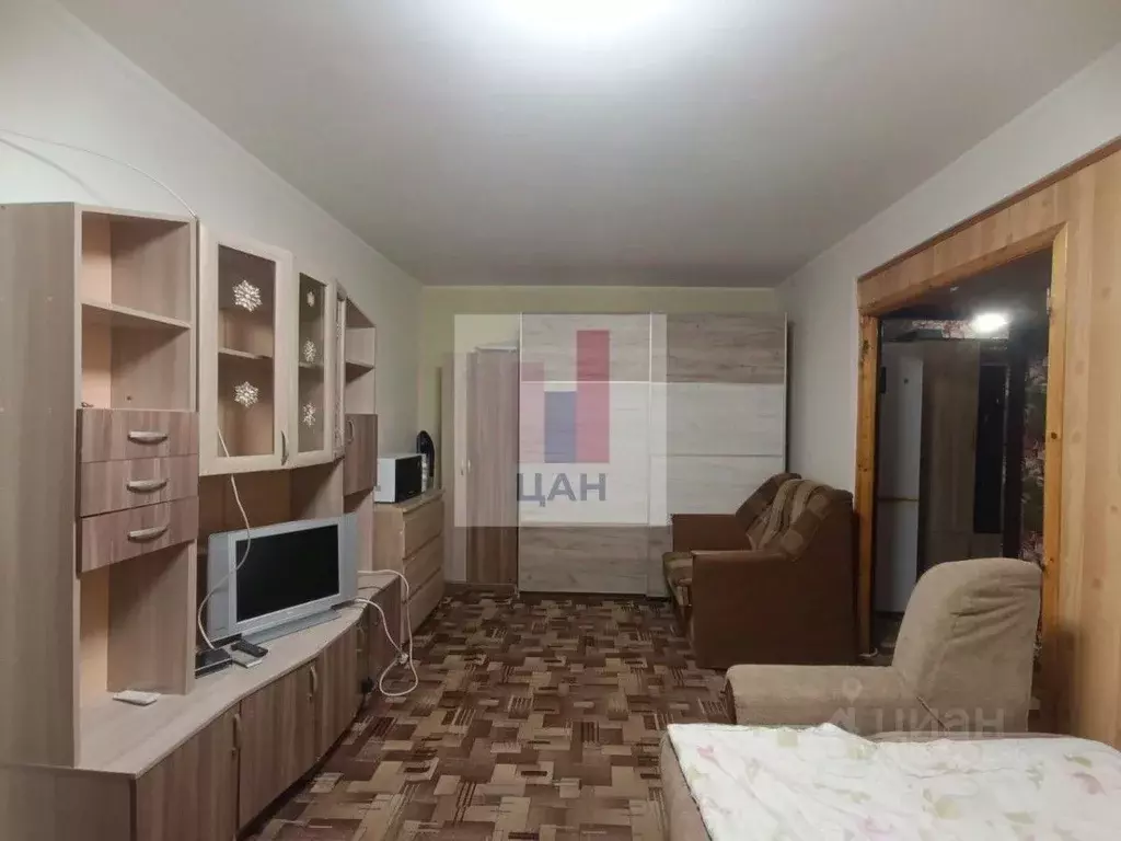 2-к кв. Московская область, Жуковский ул. Чкалова, 10А (45.0 м) - Фото 1