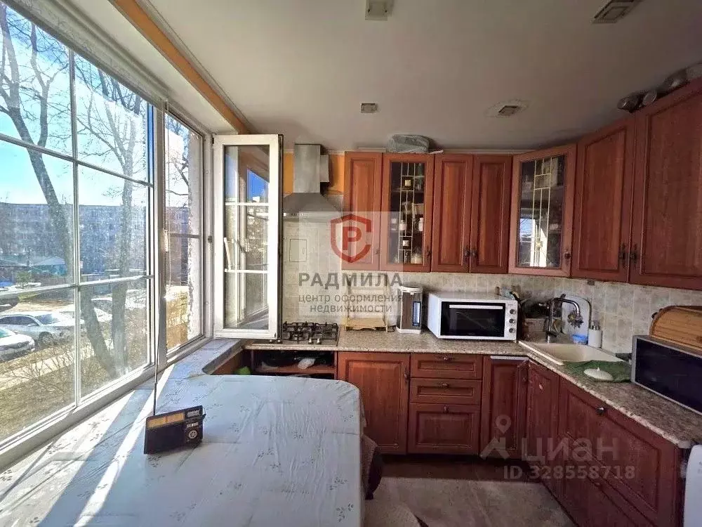 3-к кв. Московская область, Сергиев Посад Новоугличское ш., 17 (68.6 ... - Фото 1