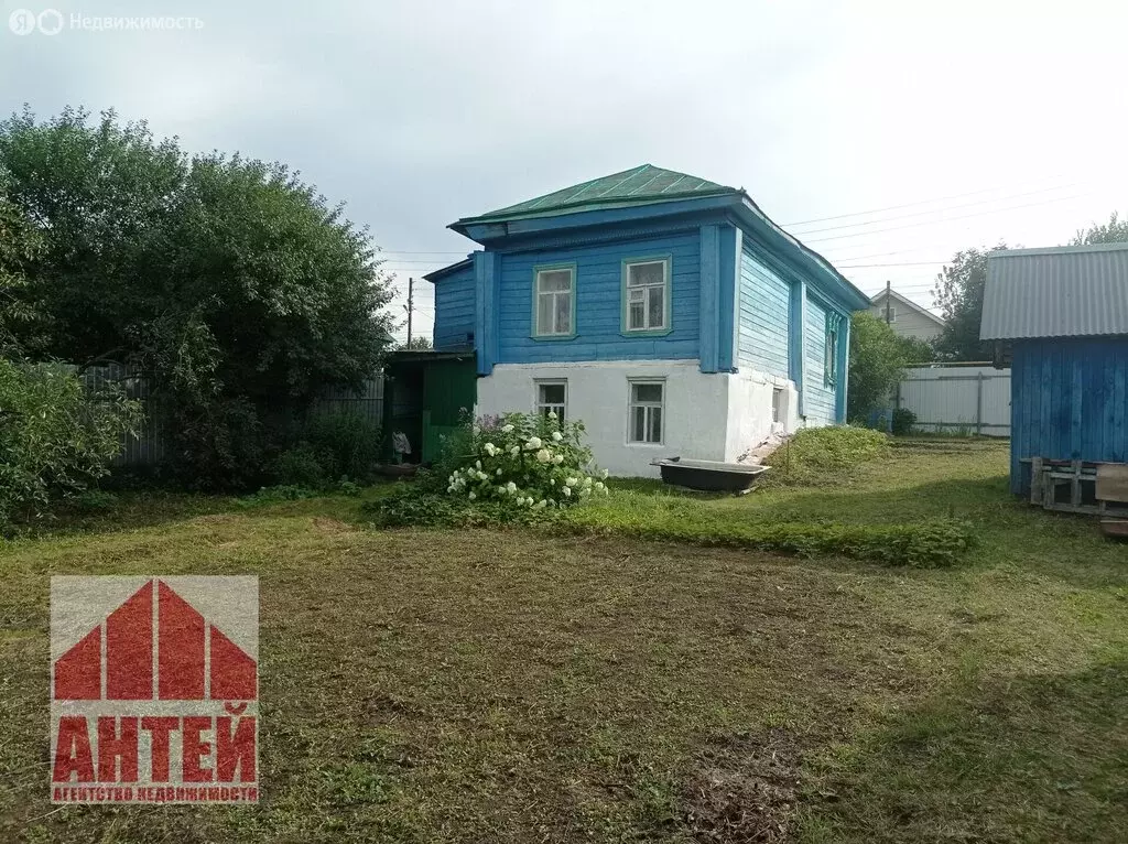 Дом в Павлово, Высокая улица, 75 (69.6 м) - Фото 1