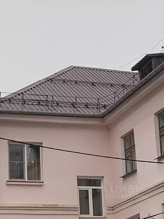 3-к кв. Волгоградская область, Волгоград просп. Столетова, 3 (59.8 м) - Фото 2