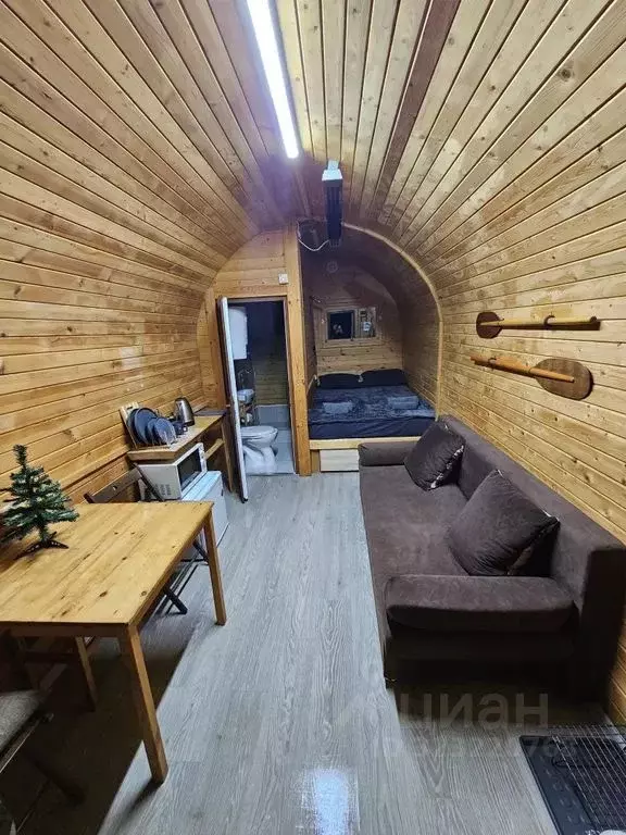 Дом в Адыгея, Майкопский район, пос. Каменномостский пер. Низовой, 7 ... - Фото 2