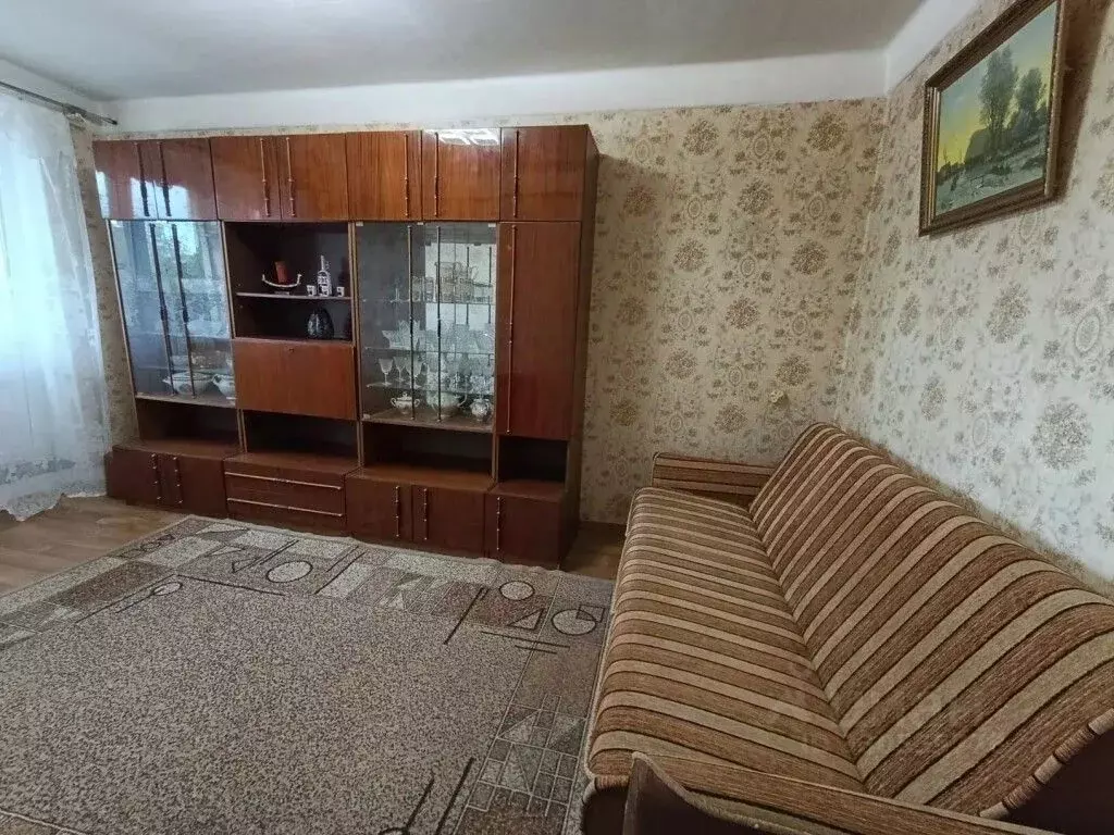 2-к кв. Крым, Симферополь ул. Миллера, 2/6 (43.0 м) - Фото 1
