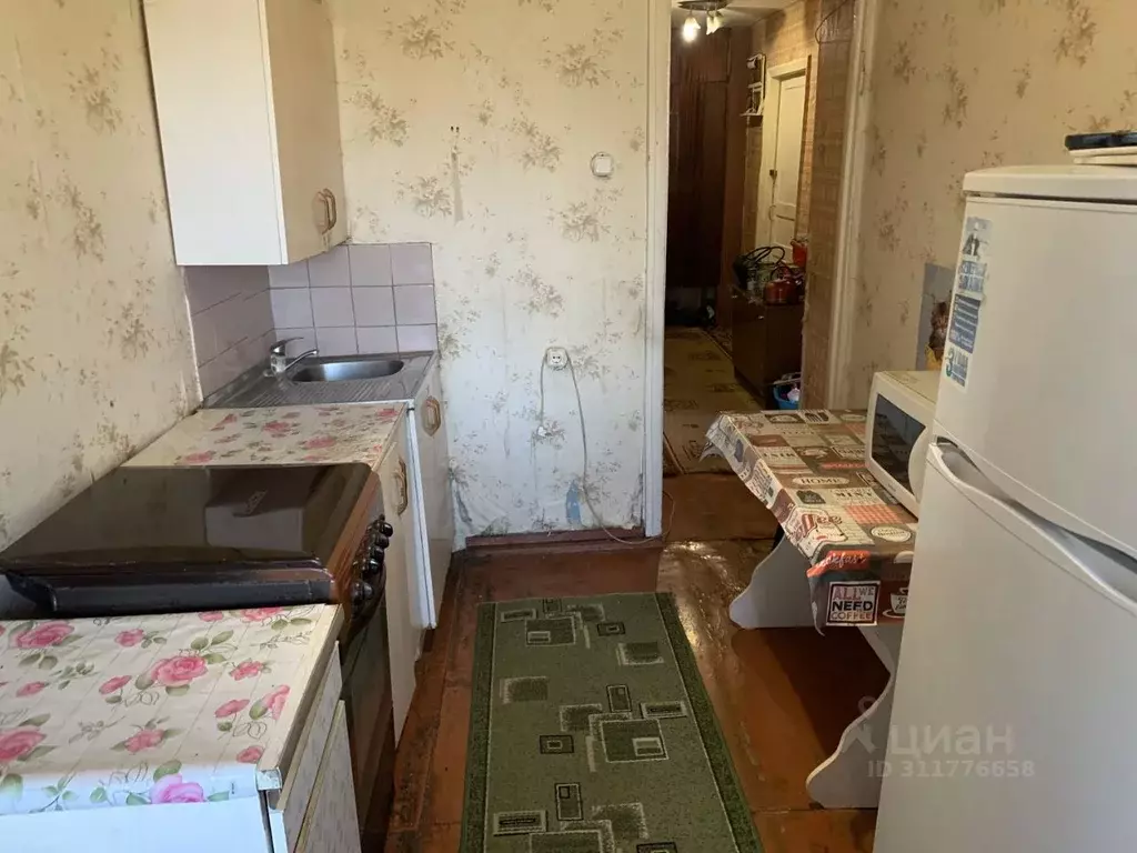 2-к кв. Калужская область, Жуковский район, Тростье с/пос, д. Тростье ... - Фото 2