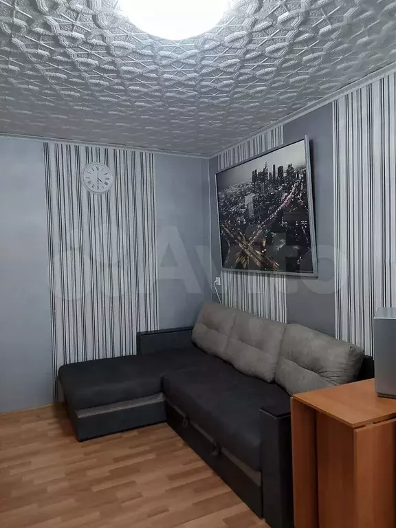 1-к. квартира, 31 м, 2/5 эт. - Фото 1