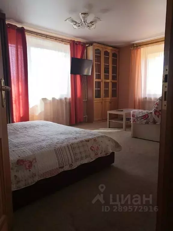 1-к кв. Камчатский край, Петропавловск-Камчатский ул. Горького, 15 ... - Фото 2