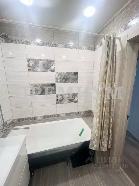 2-к кв. Самарская область, Самара пос. Мехзавод, 1-й кв-л, 44 (55.0 м) - Фото 2