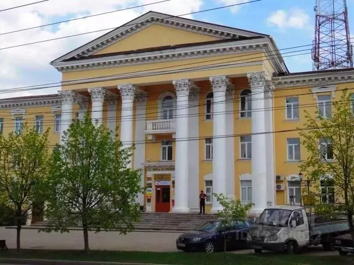 Офис в Калужская область, Калуга ул. Ленина, 51 (20 м) - Фото 0