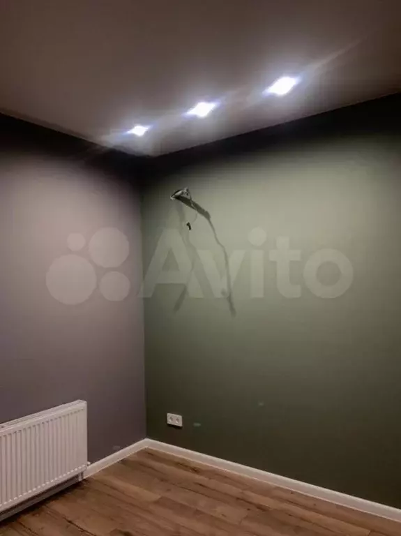 Квартира-студия, 22,8 м, 5/5 эт. - Фото 1