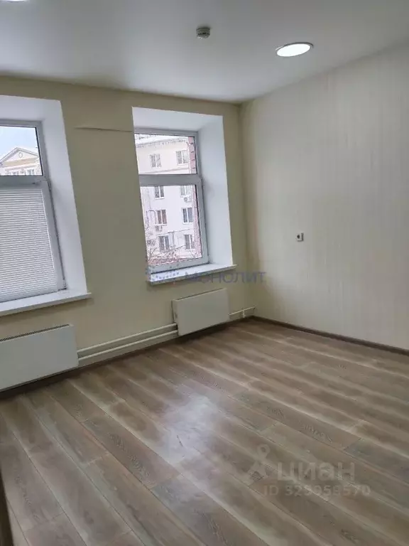 Помещение свободного назначения в Нижегородская область, Нижний ... - Фото 2