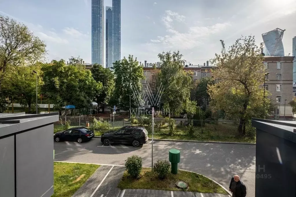 Офис в Москва Мантулинская ул., 9к1 (933 м) - Фото 2