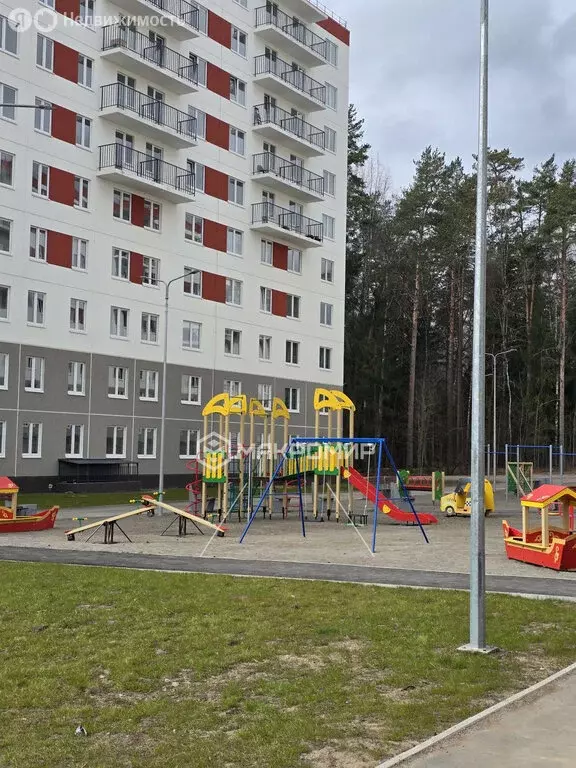 2-комнатная квартира: Луга, Медведское шоссе, 2Гк1 (53.3 м) - Фото 2