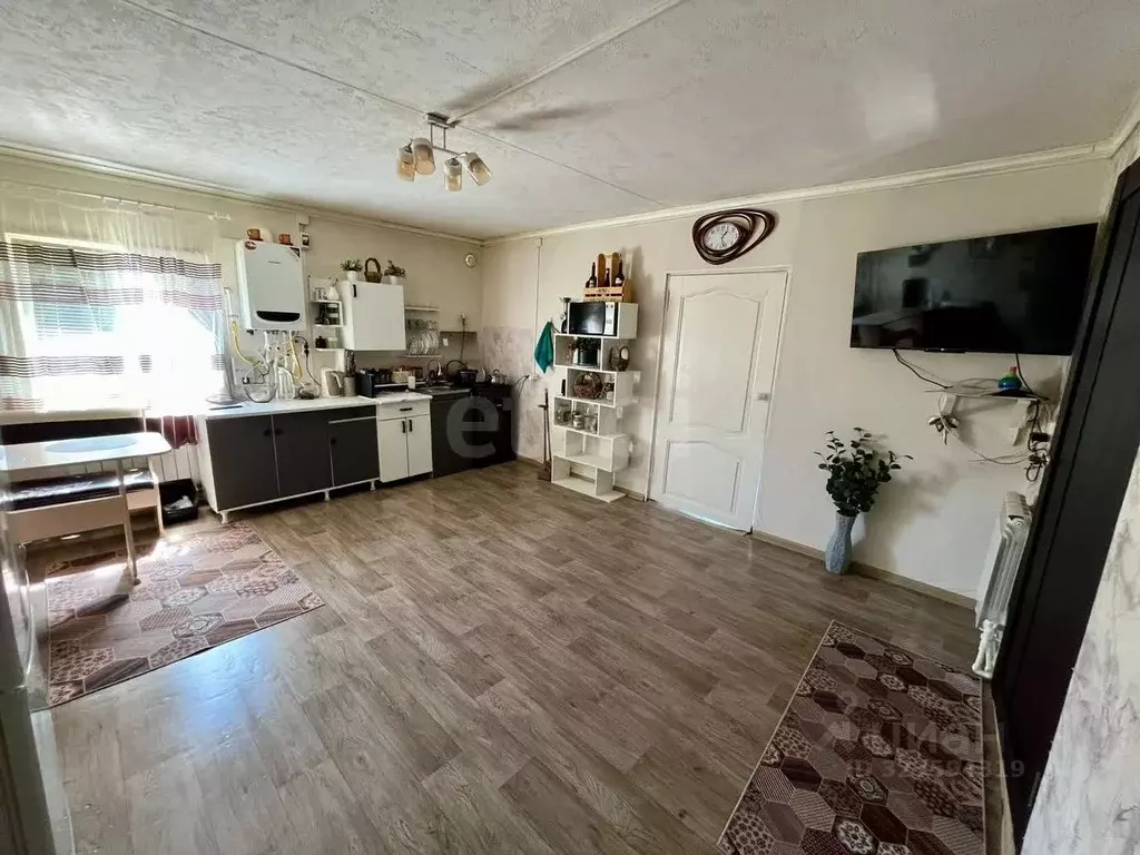 Дом в Владимирская область, Петушки Садовая ул., 8 (56 м) - Фото 1