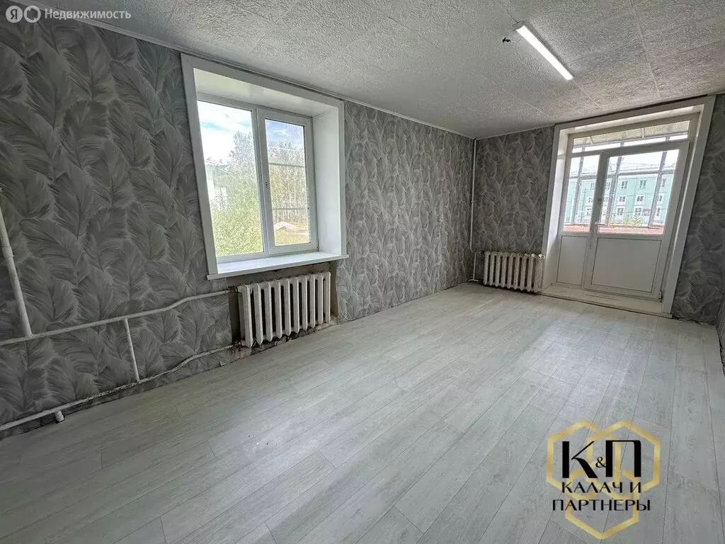 2-комнатная квартира: Полевской, улица Чехова, 1 (42.7 м) - Фото 0