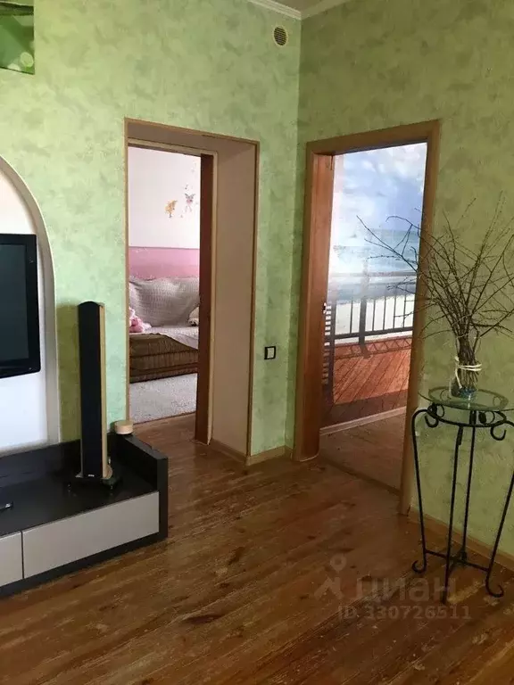 3-к кв. Алтайский край, Бийск ул. Михаила Кутузова, 11/4 (84.8 м) - Фото 2