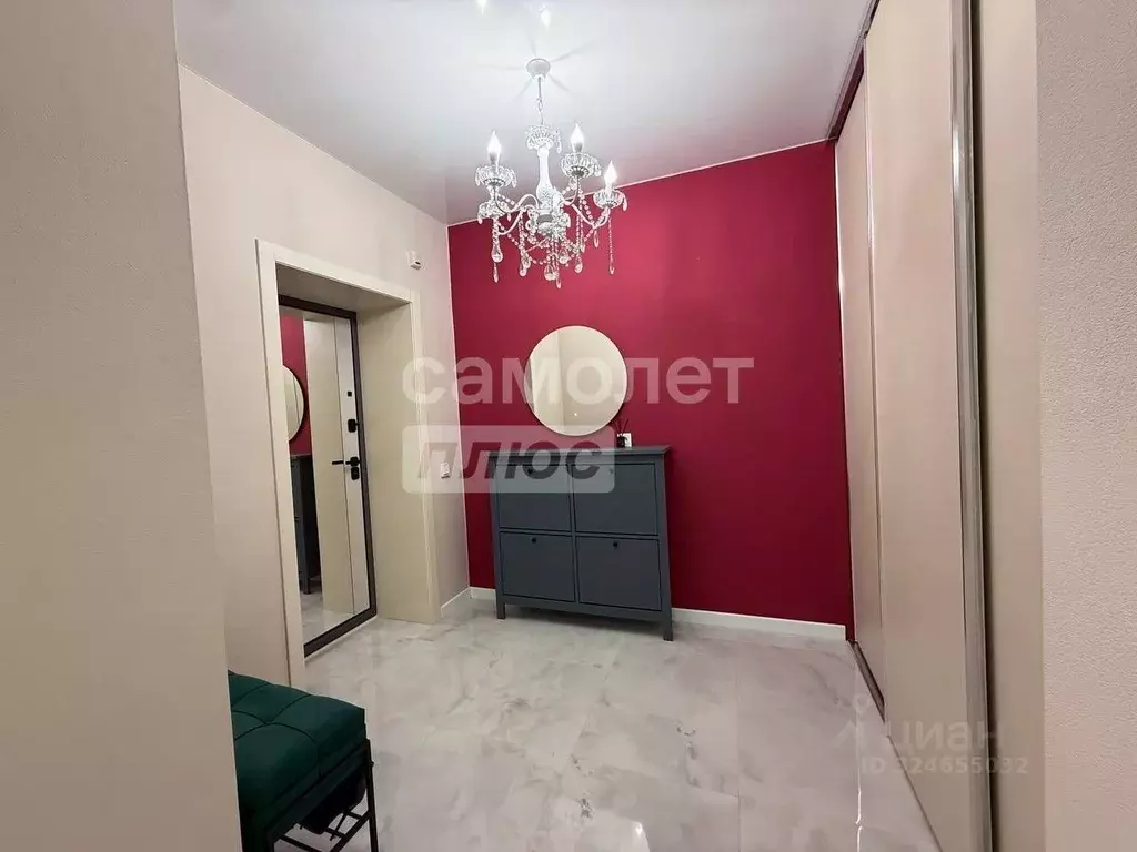 2-к кв. Марий Эл, Йошкар-Ола ул. Кирова, 25 (70.7 м) - Фото 1