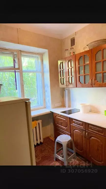 2-к кв. Новосибирская область, Новосибирск ул. Бурденко, 40 (44.0 м) - Фото 1