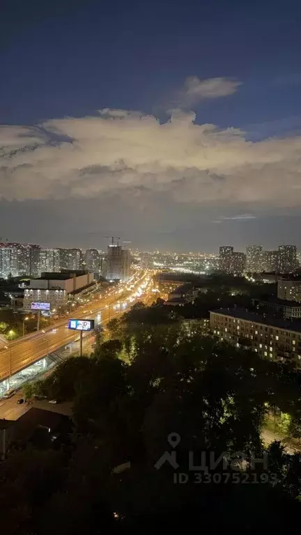 1-к кв. Москва Рязанский просп., 39к4 (43.0 м) - Фото 2
