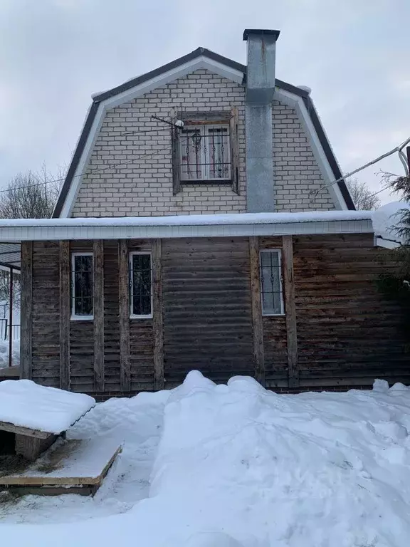 Дом в Смоленская область, Смоленск пер. 4-й Краснофлотский (80 м) - Фото 2