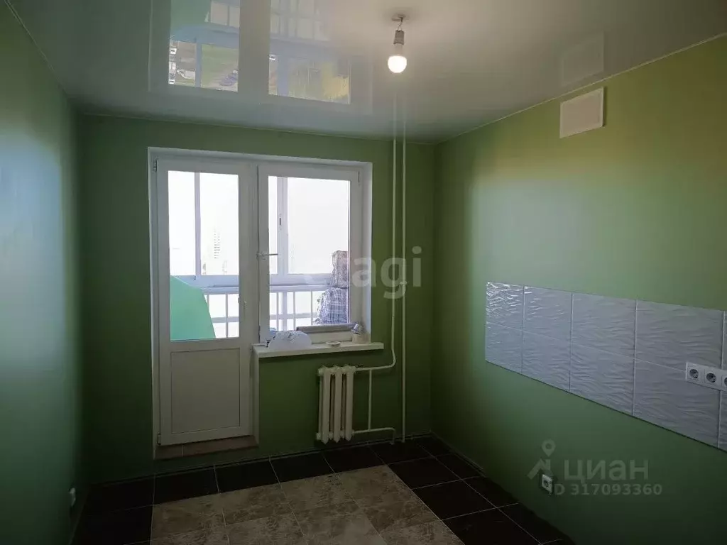 1-к кв. Башкортостан, Уфа ул. Летчиков, 16/1 (46.3 м) - Фото 0