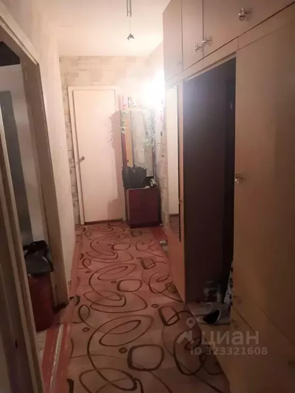 2-к кв. Ивановская область, Иваново ТЭЦ-3 мкр, 9 (46.3 м) - Фото 0