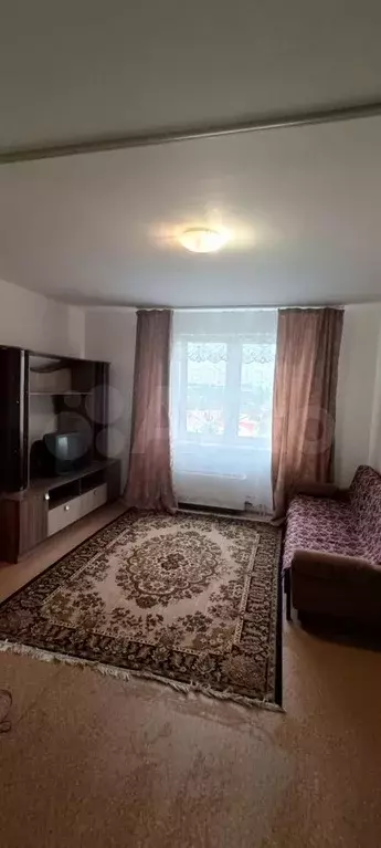 1-к. квартира, 38 м, 9/10 эт. - Фото 0