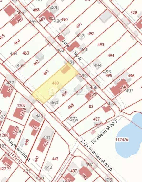 Дом в Калининградская область, Калининград Вишневый сад СНТ, проезд ... - Фото 2