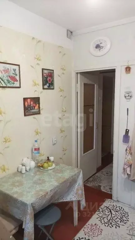 2-к кв. Ямало-Ненецкий АО, Ноябрьск Магистральная ул., 113Б (48.1 м) - Фото 0