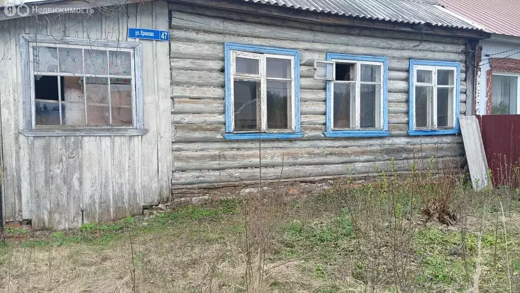 Дом в Судогодский район, муниципальное образование Головинское, ... - Фото 0