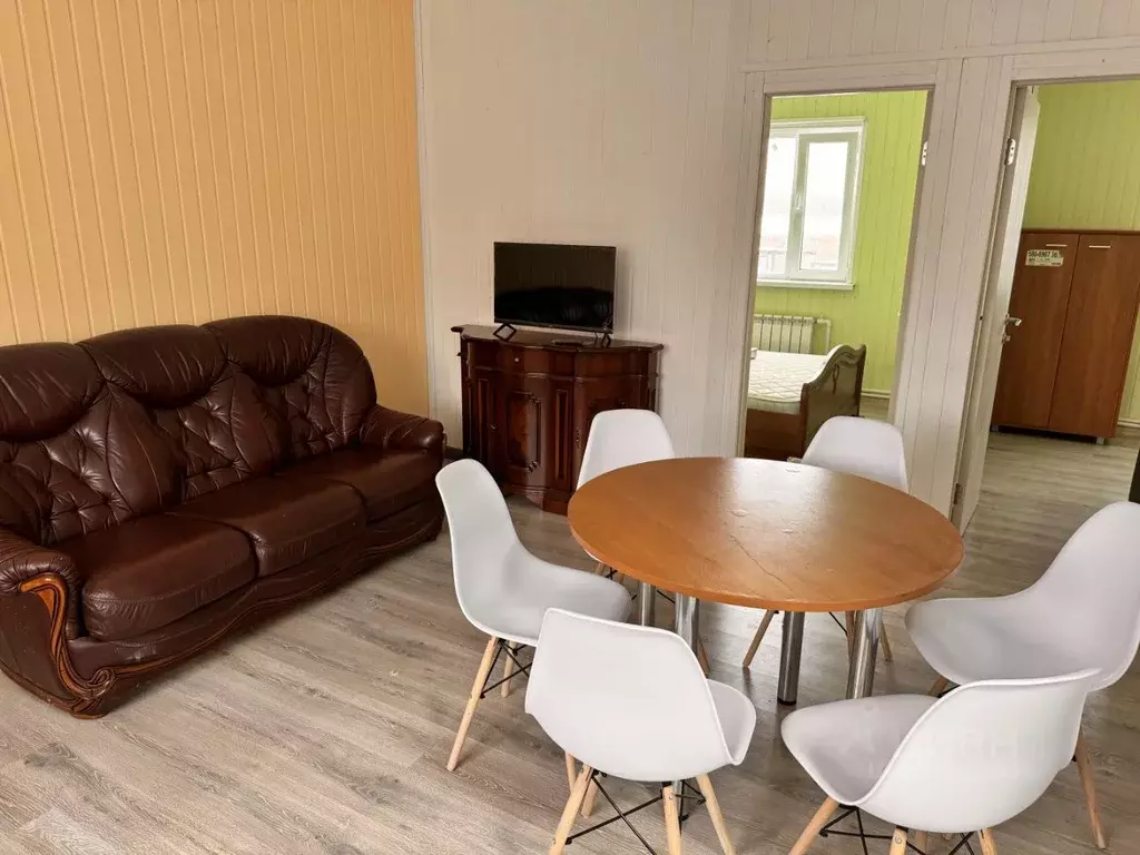 Дом в Московская область, Богородский городской округ, пос. Рыбхоз ул. ... - Фото 0