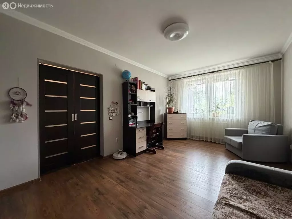 1-комнатная квартира: Калининград, улица Аллея Смелых, 188А (41 м) - Фото 1