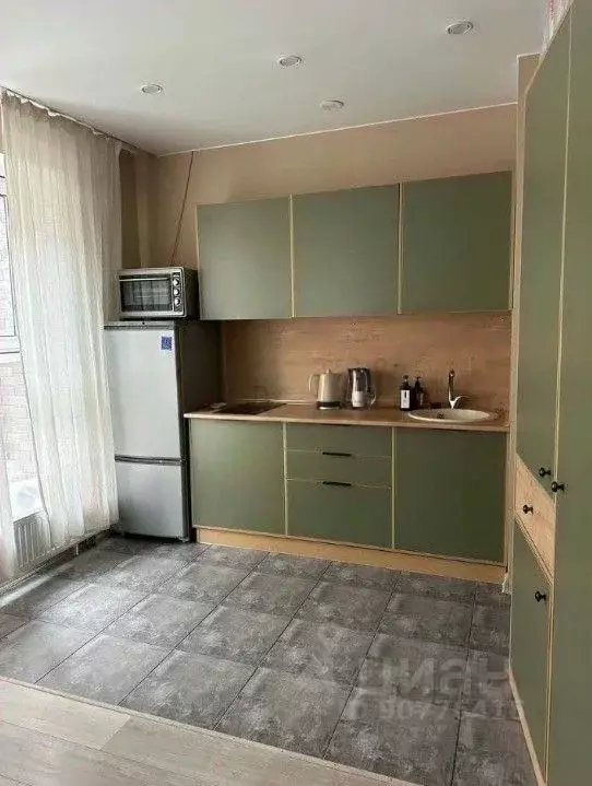 3-к кв. Санкт-Петербург Лиговский просп., 271 (94.66 м) - Фото 1