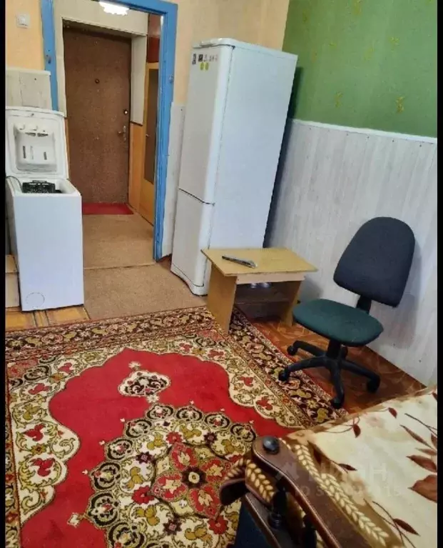 1-к кв. Пензенская область, Пенза Бекешская ул., 6 (24.0 м) - Фото 2