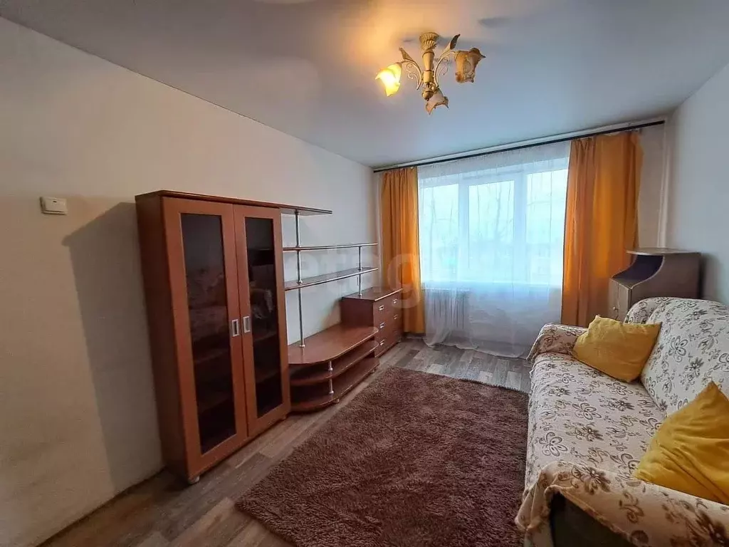 Студия Приморский край, Владивосток Сахалинская ул., 58 (23.4 м) - Фото 0