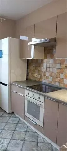 3-к. квартира, 95 м, 19/25 эт. - Фото 0