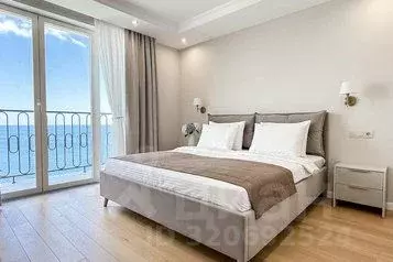 2-к кв. Краснодарский край, Анапа ул. Толстого, 27 (68.0 м) - Фото 0