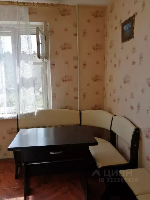 1-к кв. Тамбовская область, Тамбов ул. Рылеева, 59Ак7А (36.0 м) - Фото 1