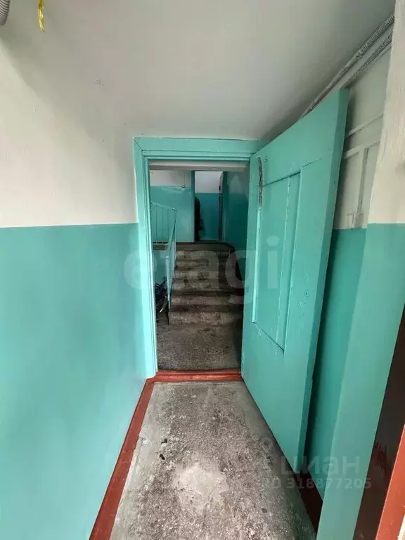 3-к кв. Сахалинская область, Южно-Сахалинск Комсомольская ул., 290 ... - Фото 1