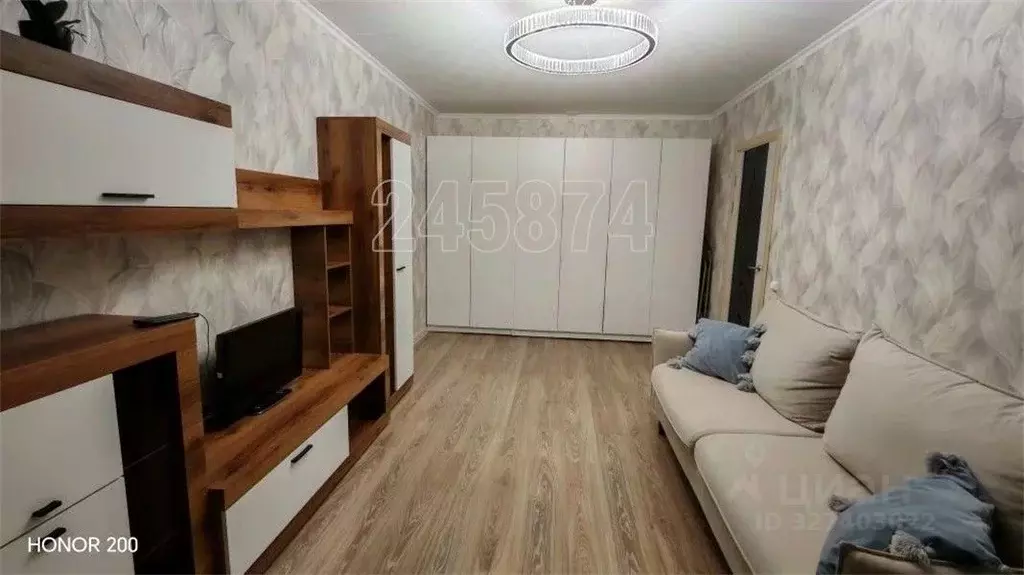 2-к кв. Москва Профсоюзная ул., 98К1 (45.0 м) - Фото 1