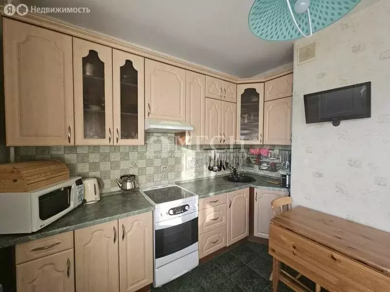 1-комнатная квартира: Москва, улица Верхние Поля, 22к1 (38.8 м) - Фото 2