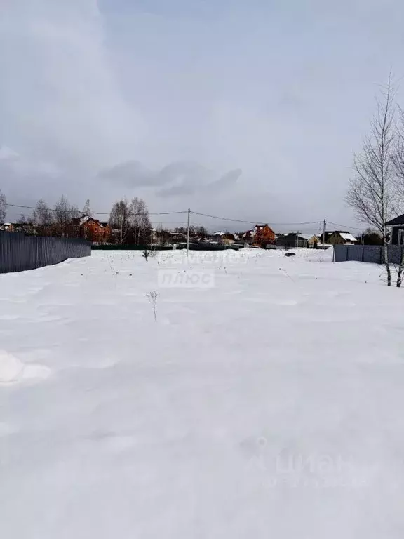 Участок в Московская область, Серпухов городской округ, д. Скрылья ул. ... - Фото 2