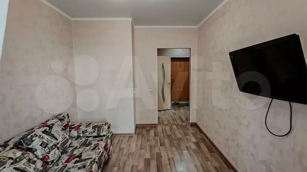 2-к. квартира, 36 м, 8/19 эт. - Фото 1