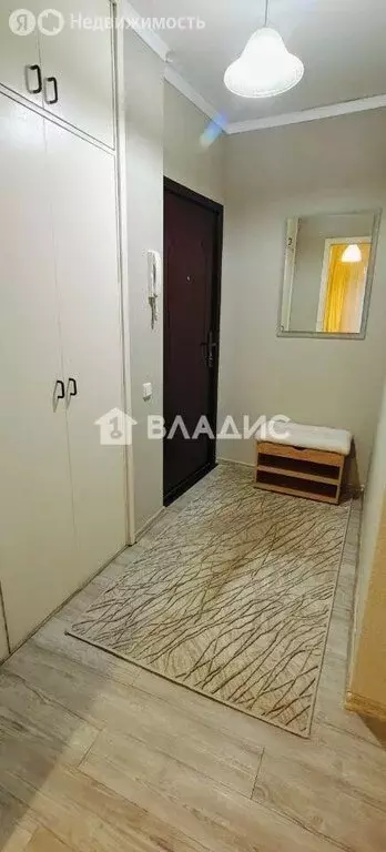 2-комнатная квартира: Москва, Старомарьинское шоссе, 12 (38 м) - Фото 1