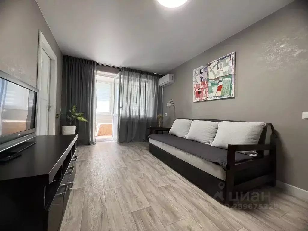 2-к кв. Крым, Керчь ул. Орджоникидзе, 51 (45.0 м) - Фото 1