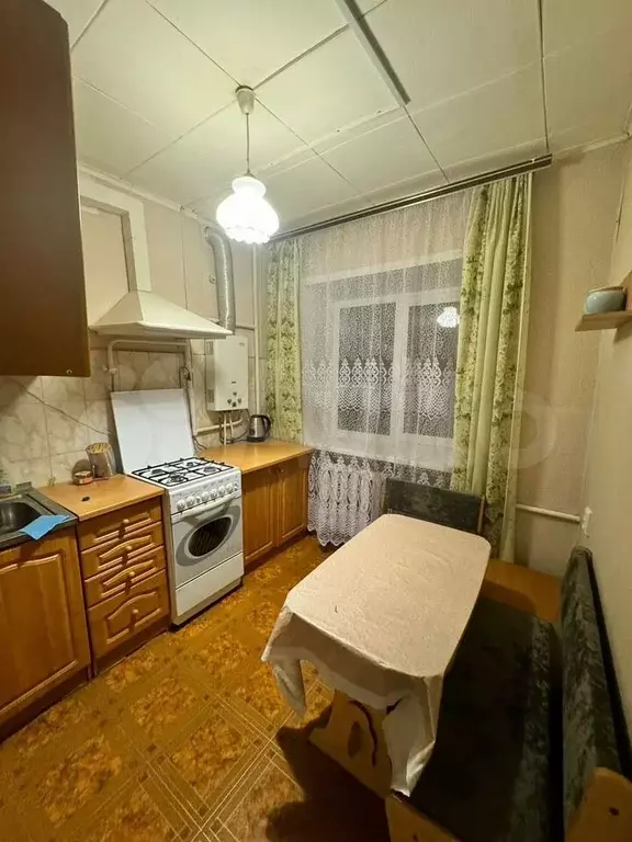 2-к. квартира, 45 м, 2/5 эт. - Фото 0