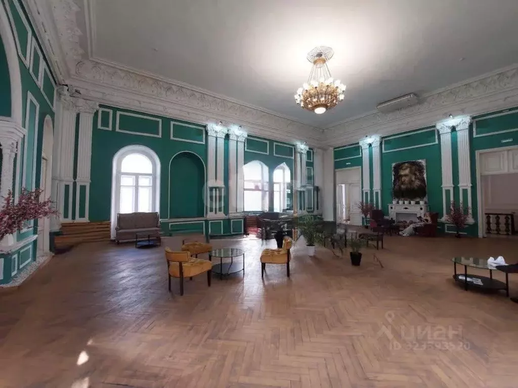 Помещение свободного назначения в Ростовская область, Ростов-на-Дону ... - Фото 1